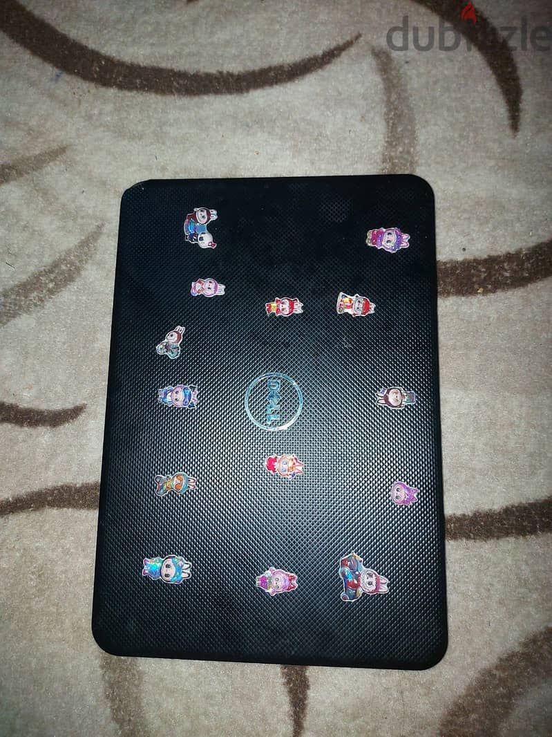 لاب توب ديل 5