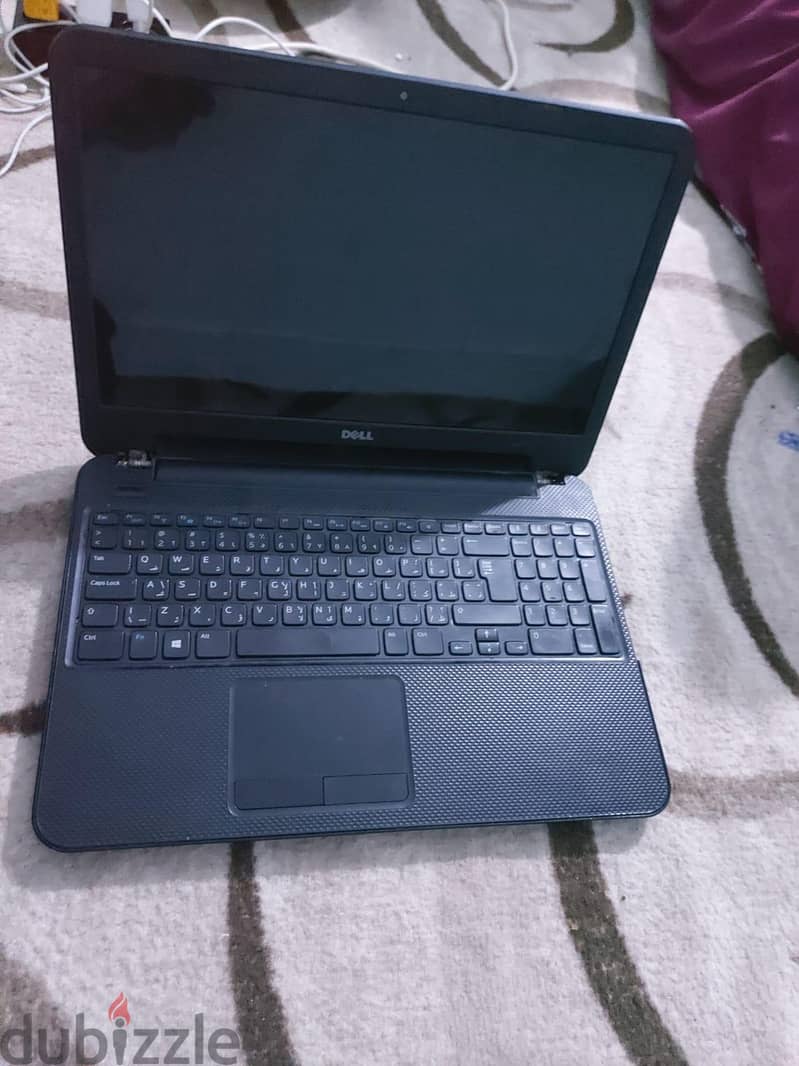 لاب توب ديل 7
