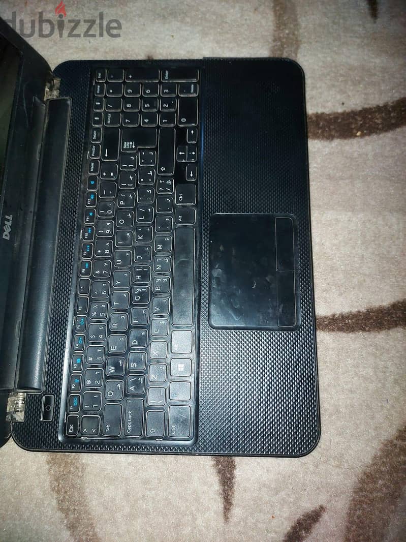 لاب توب ديل 8