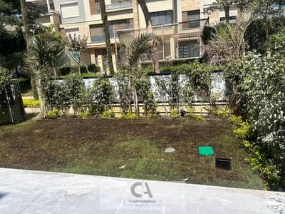 تاون هاوس تشطيب مودرن اول سكن ب فيليت سوديك
