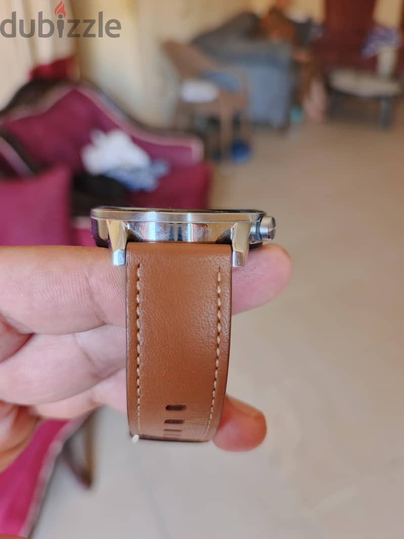 Honor magic watch 2 3