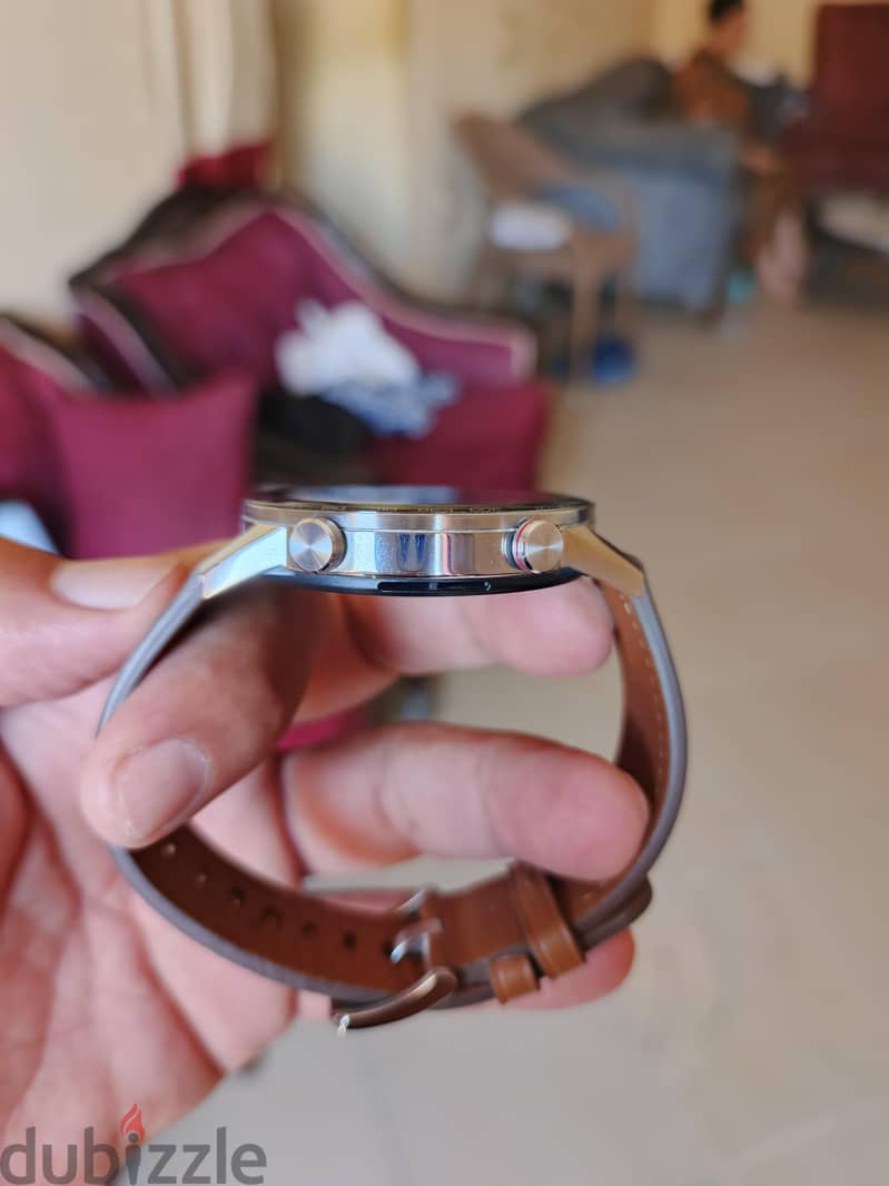 Honor magic watch 2 4