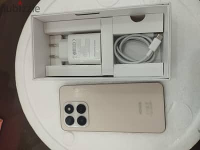 honor x7d