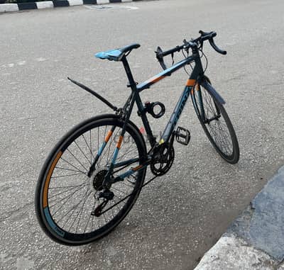 عجلة رود ترينكس تمبو 1.4 / Trinx Tempo 1.4 Road Bike