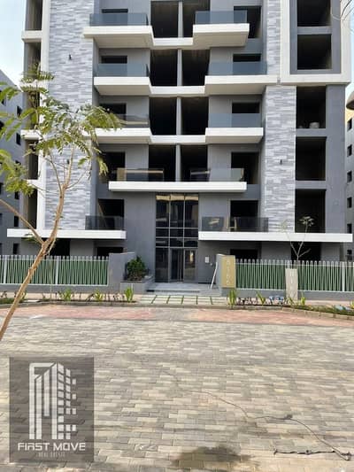 Apartment for sale in Sun Capital immediate delivery in the best location and installment over 10 years with cash discount