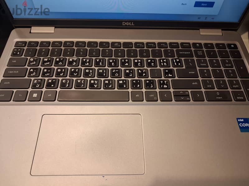 بيع لابتوب Del 3