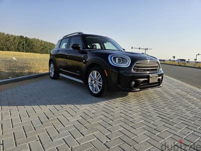 MINI Countryman 2022