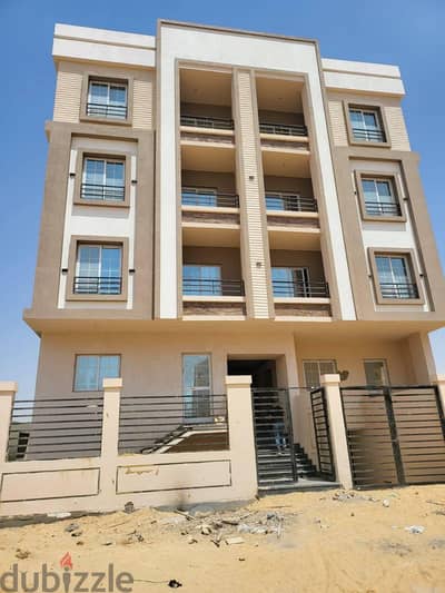 شقه للبيع التجمع الخامس 3 غرف  نورث هاوس 5th Settlement