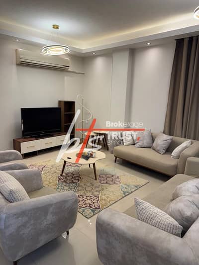 شقة للبيع فيلات الشويفات بالقرب من شارع التسعين الجنوبي وmall 5A - new cairo