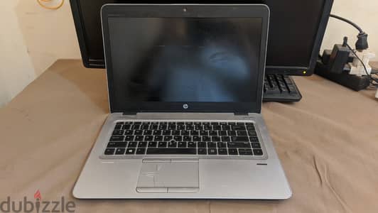 HP Elitebook 745 G3