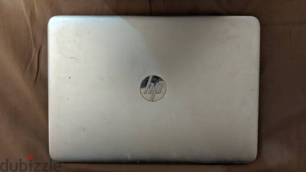 HP Elitebook 745 G3 1