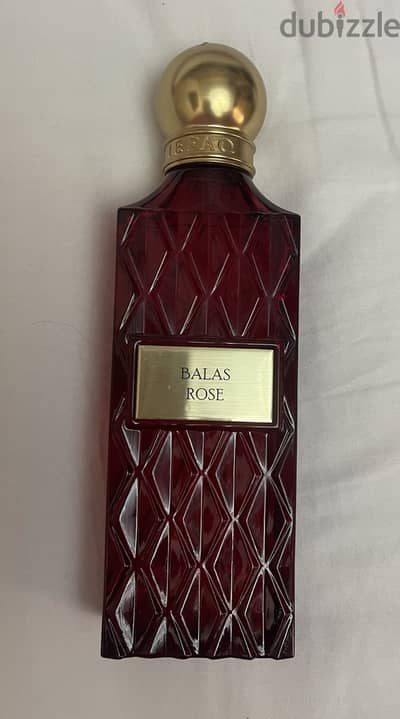 Balase rose