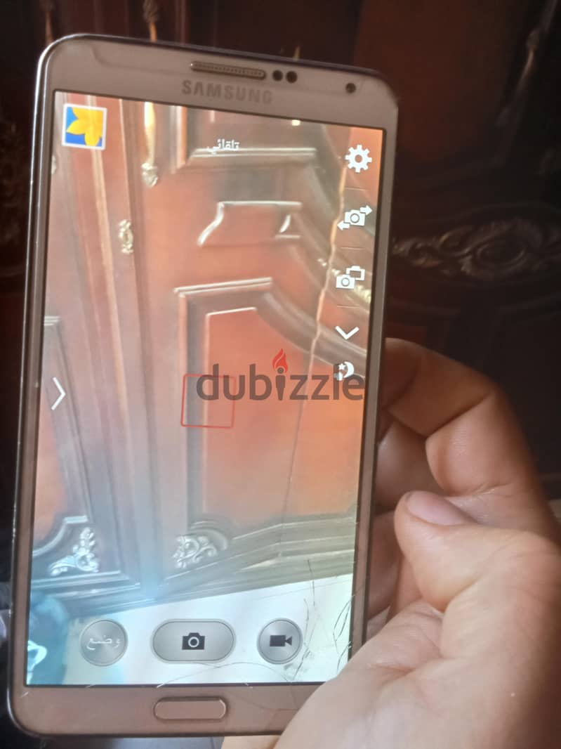 سامسونج جلاكسي نوت 3 2