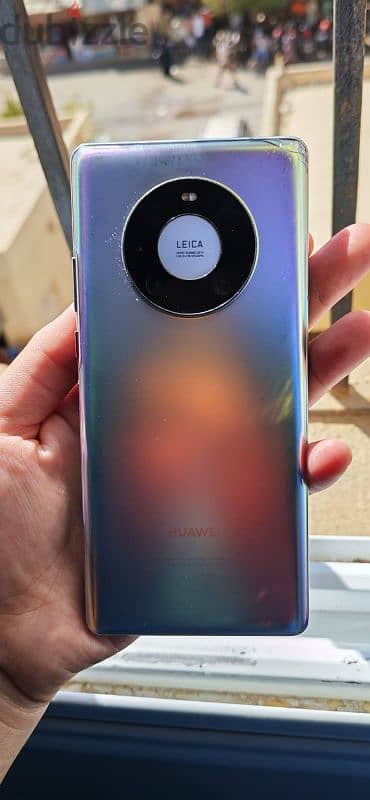 huawei mat 40 pro