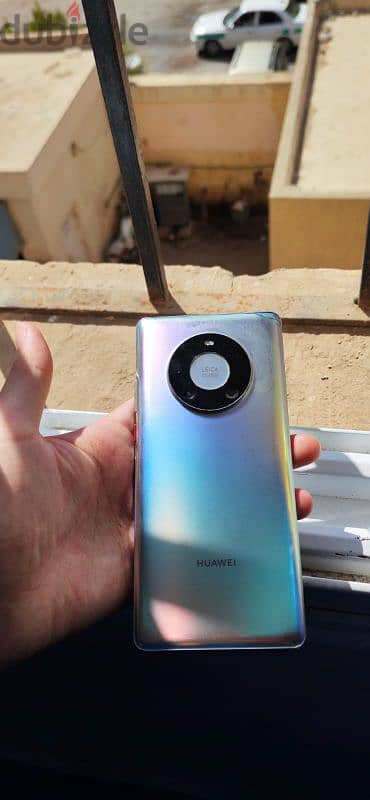 huawei mat 40 pro 1