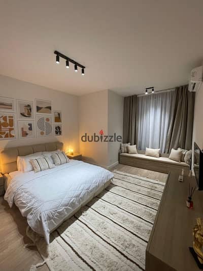 Code SVr226   Apartment For Rent In Sodic Villette V Residence