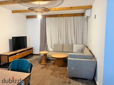 Penthouse for Sale in Mountain View Ras El Hikma | Paros Phase | Fully Furnished | Ready to Deliver