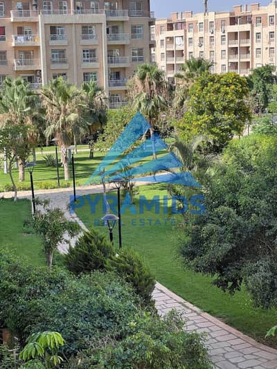 Apartment for Sale in Madinaty B11, Group 113, First Floor, 2 Bedrooms, 1 Bathroom, Talaat Moustafa Model, Cash Price EGP 4,600,000, Fully Paid. Great