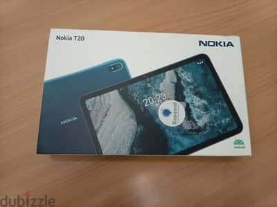 Nokia T20