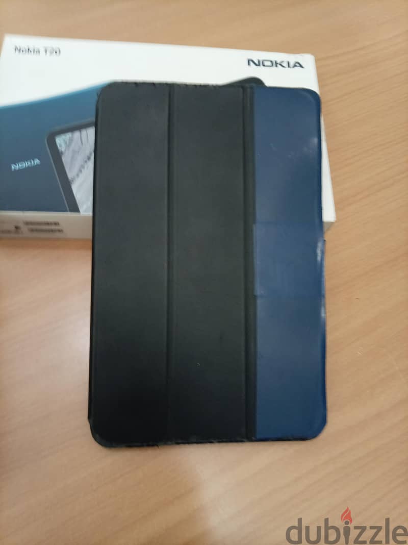 Nokia T20 4