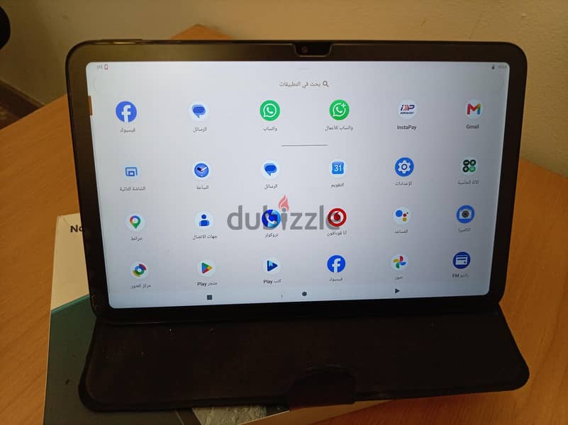 Nokia T20 6