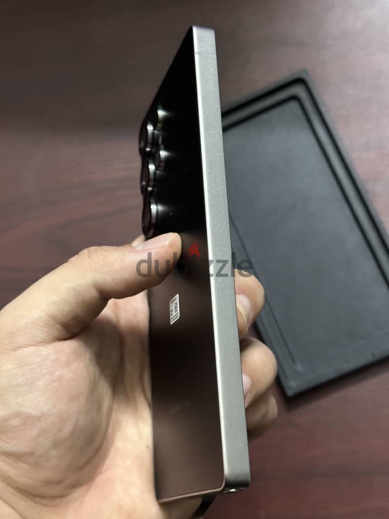 Samsung S25 Ultra 1