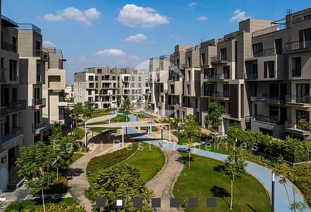 بمقدم 1.5% بس وقسط على 10 سنين. . غير أسلوب حياتك في سوديك إيست!
