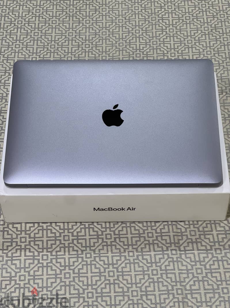 Macbook air m1 2020 2