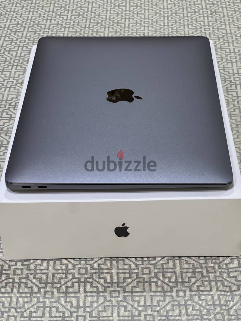 Macbook air m1 2020 3