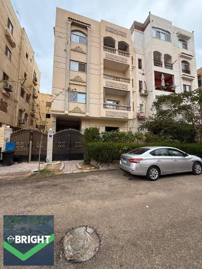 Duplex for sale - 320sqm - ready to move - basement and ground floors - semi finished - prime location - lowest price for limited time