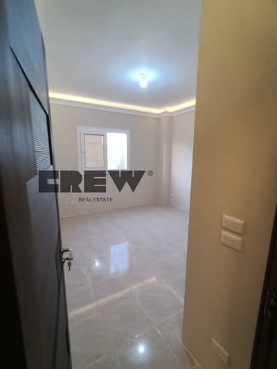 Apartment for rent in Northern lotus, 175m Ultra Super Lux Finishing - New Cairo - Fifth Settlement