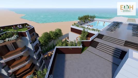 103SQM with a Beautiful View and Coastal Serenity