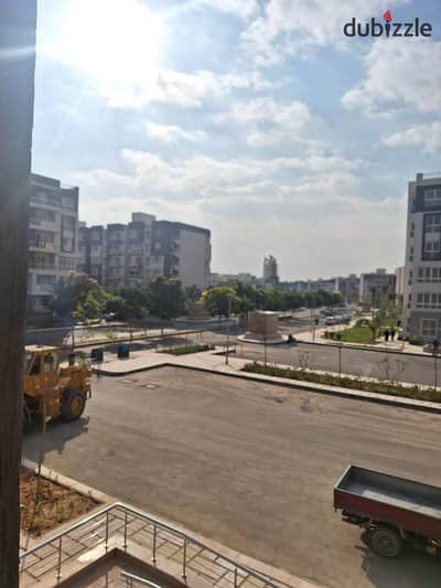 My city apartment for sale 80 meters in B12 down payment and installments immediate delivery