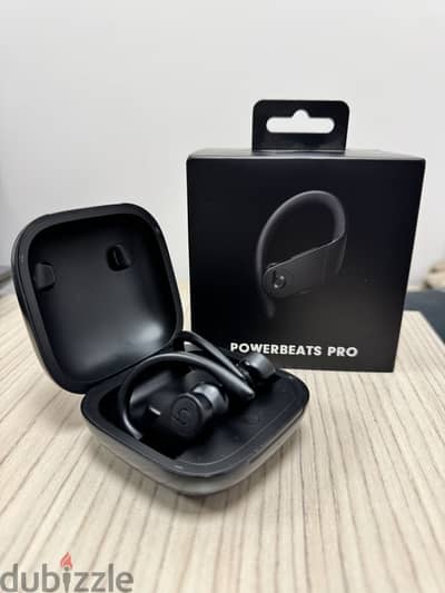 Powerbeats Pro