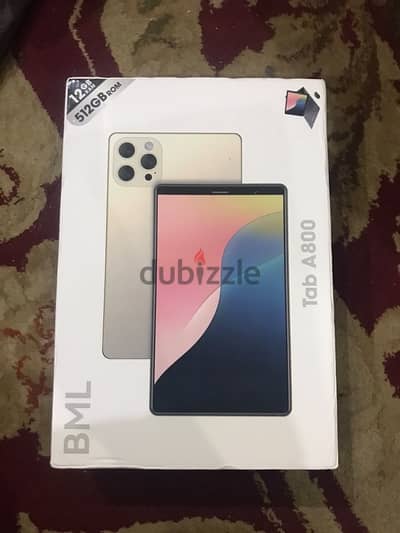 تابلت BML a800