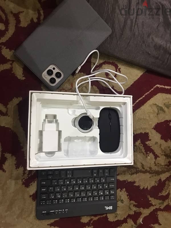 تابلت BML a800 2