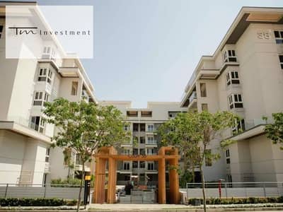 شقة 170م – Club Park View – استلام فوري | Mountain View iCity