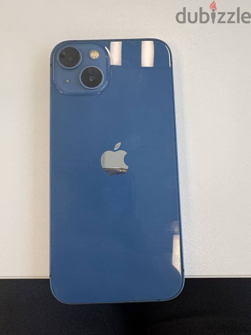 Apple - iPhone 13 3