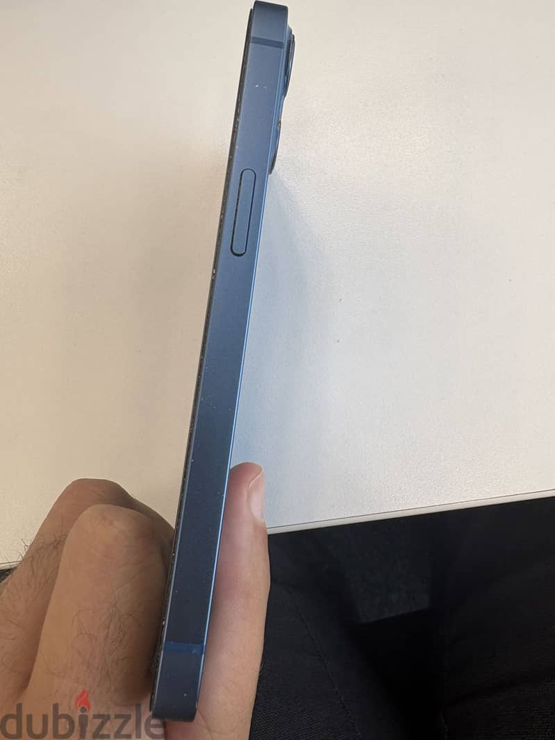 Apple - iPhone 13 5