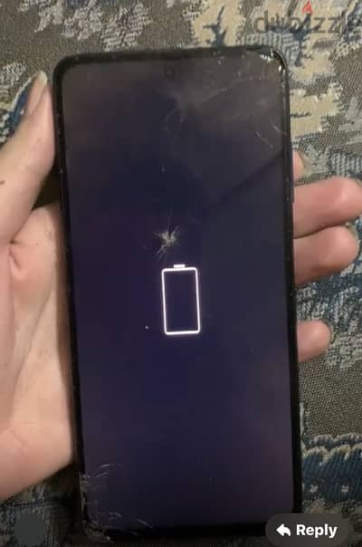 Xiaomi Poco X3