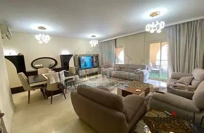 Twin house for sale in Hyde Park Compound, Fifth Settlement; prime location on 90th Street, next to the American University.