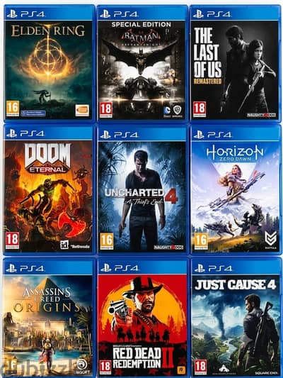 playstation 4 flat 500gbs with 2 original controllers
