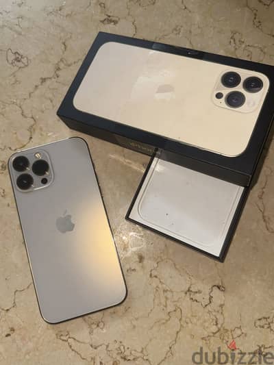 آبل - آيفون 13 برو ماكس