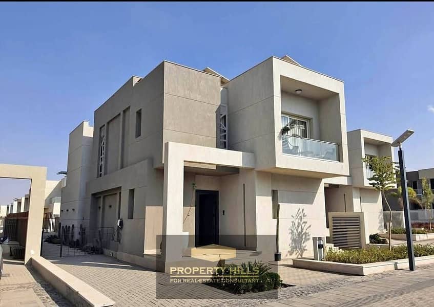شقة بـ٣ غرف نوم في فيفث سكوير المراسم، صورة ٩ من ١٤