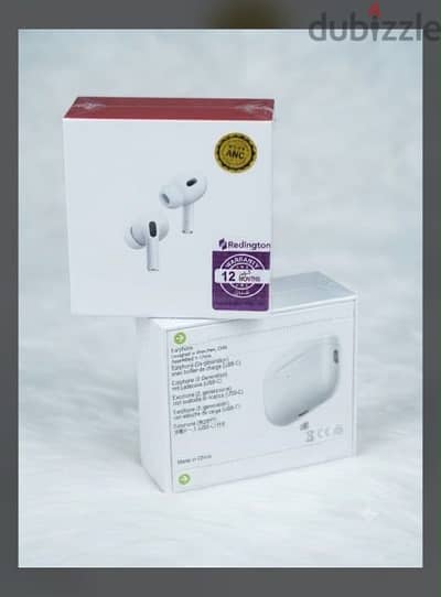 ايربودز pro & pro 2