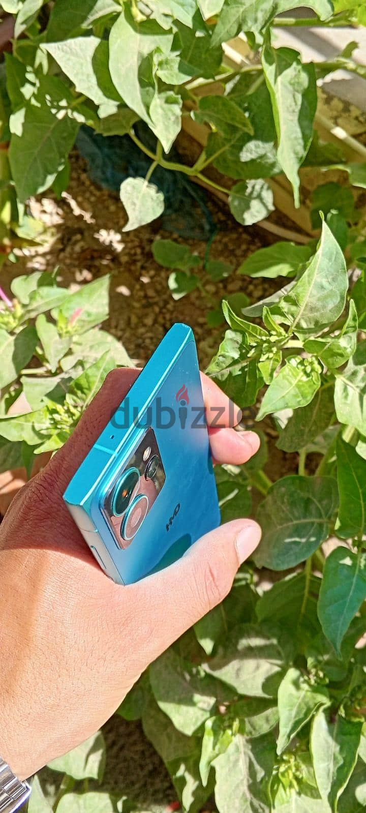 هاتف hmd نوكيا 2
