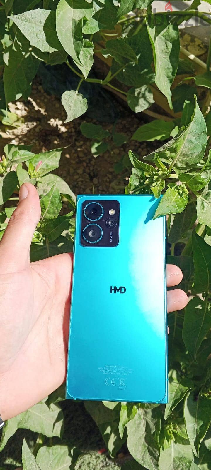 هاتف hmd نوكيا 3