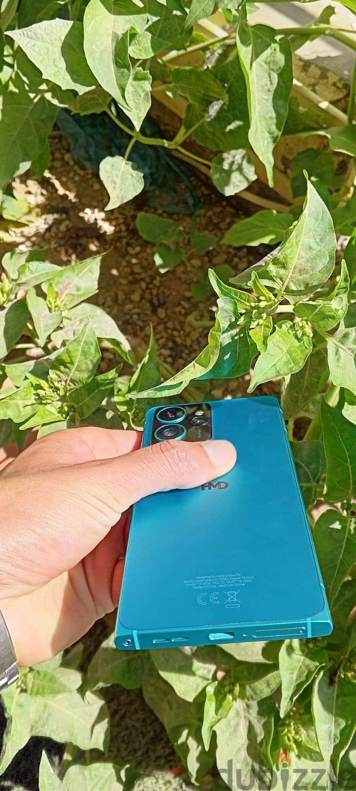 هاتف hmd نوكيا 4