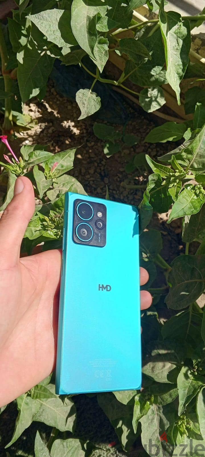 هاتف hmd نوكيا 9