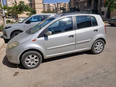 سبيرانزا إيه 113 2010